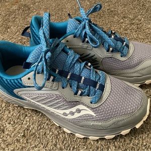 Saucony women’s running shoes